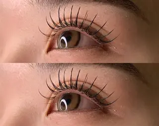 マツエク・マツパ Eyelash Salon IROのマツエク・マツパデザイン
