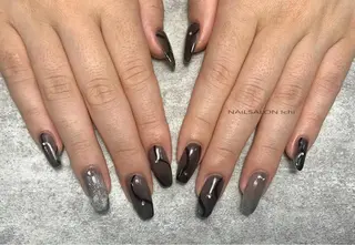 ネイル NAILSALON Ichiのネイルデザイン