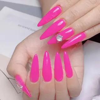ネイル 🎀Sense Nail渋谷店🎀のネイルデザイン