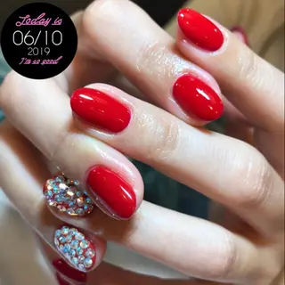 ネイル SCENERY NAILのネイルデザイン
