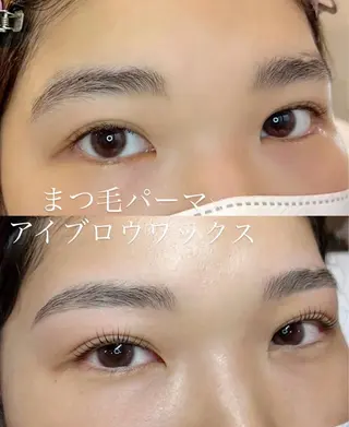 アイブロウ  ★eyelash reina☆のマツエク・マツパデザイン