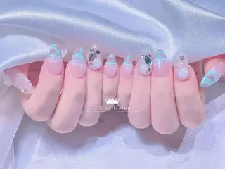 ネイル M2 せいのネイルデザイン