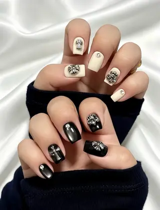 ネイル beautynail Emiのネイルデザイン