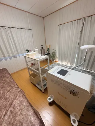 脱毛サロン moco selfのエステ・リラクイメージ