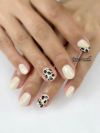 ネイル iro+ nailのネイルデザイン