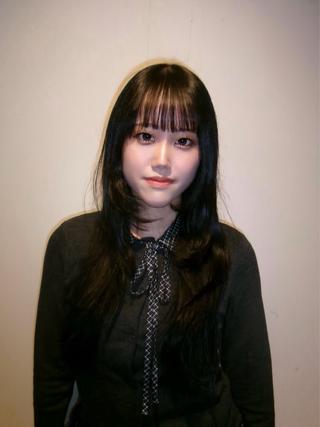 カラー 代官山/ rionaのヘアスタイル
