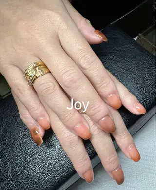 ネイル Nail Salon JOYのネイルデザイン
