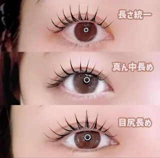 マツエク・マツパ yuueye 鹿児島店 / ひづきの眉毛・アイブロウイメージ