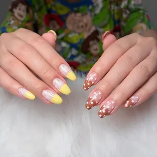 ネイル Miami NailHouseのネイルデザイン