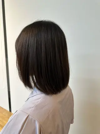 ミディアム Reina ♡のヘアスタイル