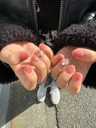 ネイル LAVISH 大和店 🤱子連れ大歓迎のネイルデザイン
