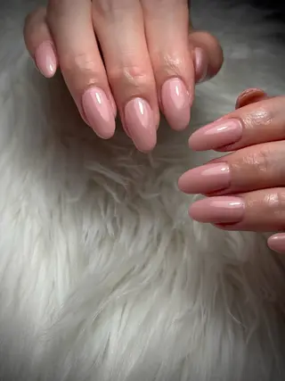 ネイル U Ayaのネイルデザイン