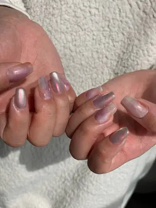 ネイル éte Nailのネイルデザイン