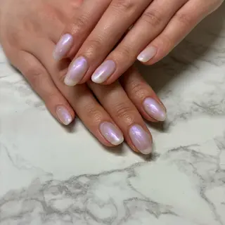 ネイル 石田 真咲のネイルデザイン