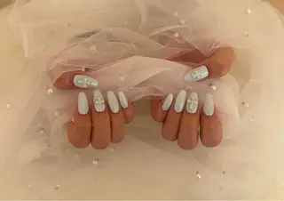 ネイル nail salon belleのその他イメージ