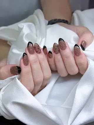 ネイル Sora Nail Ayaseのネイルデザイン