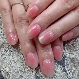 ネイル NAIL P-BOX .HACHIのネイルデザイン