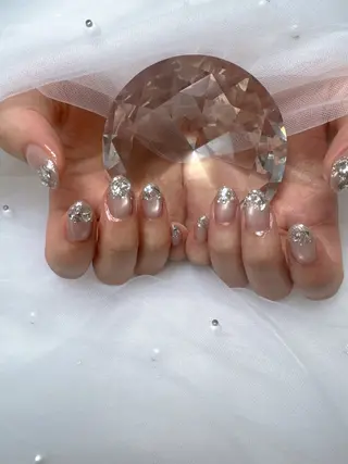 ネイル Queeens nailのネイルデザイン