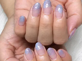 ネイル Airi. kのネイルデザイン