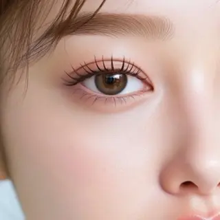 マツエク・マツパ LULU eye lash meariのマツエク・マツパデザイン