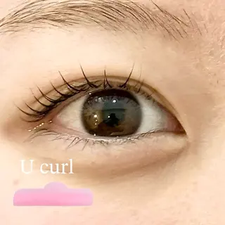 マツエク・マツパ saki🪿🌙 まつげパーマのマツエク・マツパデザイン
