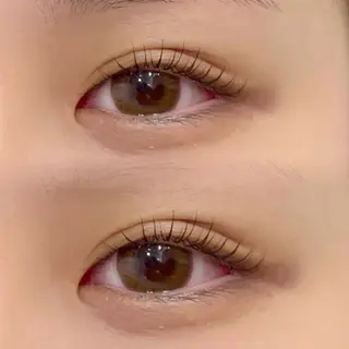 マツエク・マツパ 🩵PLATINA・ SATSUKI🩵のマツエク・マツパデザイン