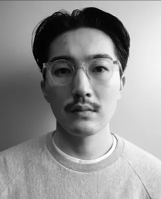 ショート メンズ Kaz.|薬院 平尾メンズサロンのヘアスタイル