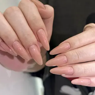 ネイル エリ🫧 nail池袋東口のネイルデザイン