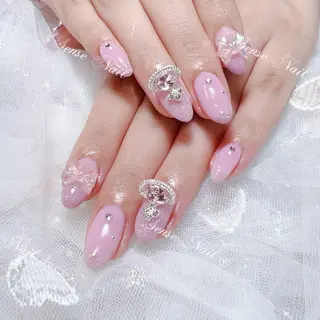 ネイル 🎀Sense Nail新宿店🎀のネイルデザイン