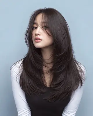 ロング ✨毛髪診断で絶対綺麗 ✨美髪艶髪専門✨高浪のヘアスタイル