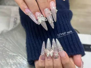 ネイル YMT__ Nailsのネイルデザイン