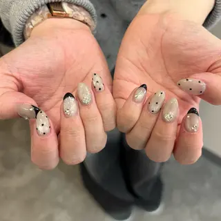 ネイル NANA SAKURAのネイルデザイン