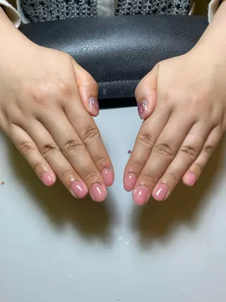 ネイル sopocalon フジタのネイルデザイン