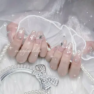 ネイル 🐾enen style 🐾のネイルデザイン