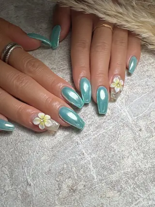 ネイル Pooky nailsのネイルデザイン