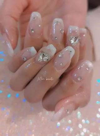 ネイル I LOVE ME NAIL.。.:*♡のネイルデザイン