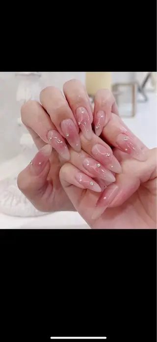 ネイル fukuda yuna♡のネイルデザイン