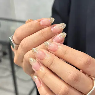 ネイル kurumi 🧚♂️のネイルデザイン