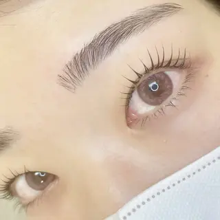 マツエク・マツパ Reve. 本厚木のマツエク・マツパデザイン