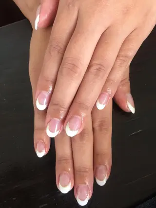 ネイル fairy Ｍのネイルデザイン