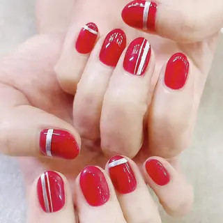 ネイル mio 🐩のマツエク・マツパデザイン
