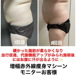 ネイル・エステサロン UILANIのエステ・リラクイメージ