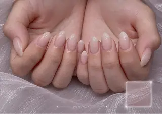 ネイル Yumi nailのネイルデザイン