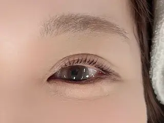 きむら そあらのヘアスタイル