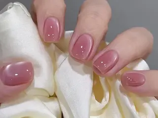 ネイル 新宿salon nodokaのネイルデザイン