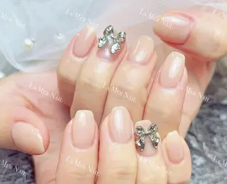 ネイル Merit メリット_のネイルデザイン
