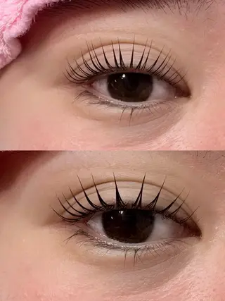 マツエク・マツパ トータルビューティー サロン・Ｎの眉毛・アイブロウイメージ