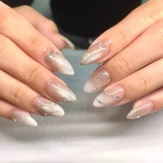 ネイル nail🪽 miuのネイルデザイン