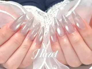 ネイル 🎀Hazel 吉祥寺🎀のネイルデザイン