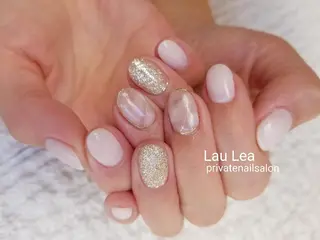 ネイル salon WR by lauleaのネイルデザイン
